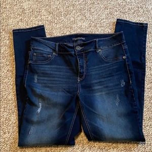 Maurices Jeans